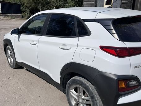 Hyundai Kona, 2018 — фото 4