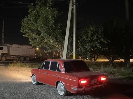 Lada (ВАЗ) 2103, 1982 — фото 9