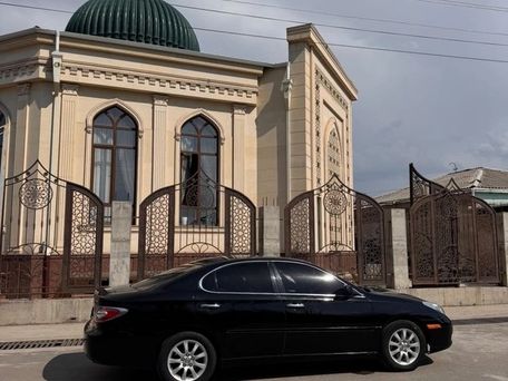 Lexus ES, 2003 — сүрөт 3
