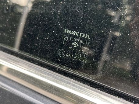 Honda Inspire, 2003 — photo 10