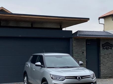 SsangYong Tivoli, 2019 — сүрөт 6
