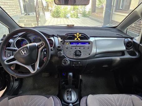 Honda Fit, 2010 — фото 12