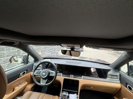 Li Auto (Lixiang) One, 2021 — photo 8
