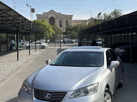 Lexus ES, 2009 — 照片 1