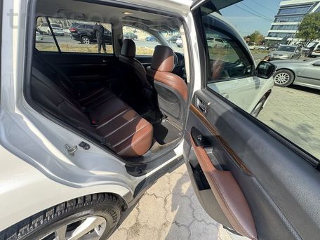 Subaru Outback, 2013 — сүрөт 8
