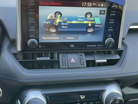 Toyota RAV4, 2021 — photo 5