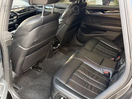 BMW 6 серии, 2021 — photo 5