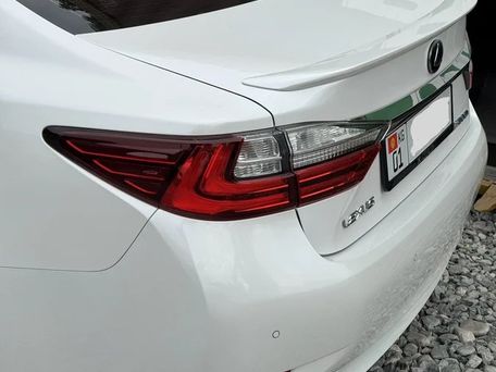 Lexus ES, 2017 — фото 5