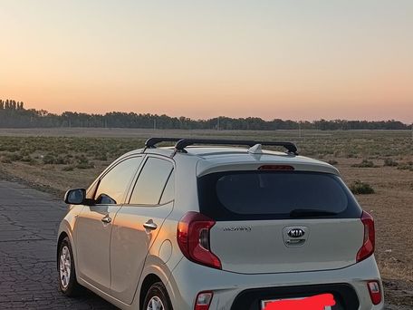 Kia Morning, 2019 — 照片 4