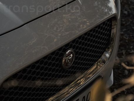 Jaguar XF, 2017 — фото 9