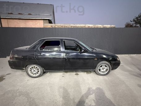 Lada (ВАЗ) 2110, 2007 — 照片 2