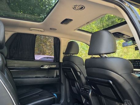 Hyundai Palisade, 2019 — photo 7