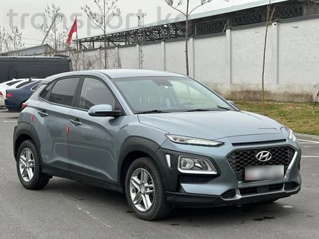 Hyundai Kona, 2019 — фото 4
