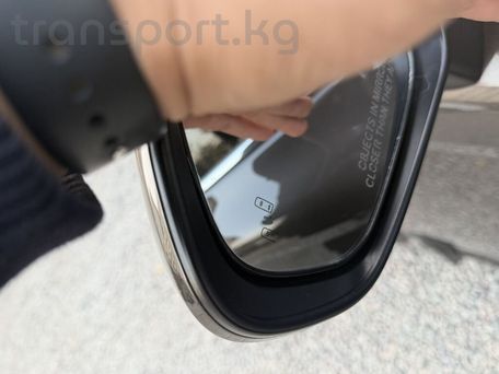 Toyota Camry, 2022 — сүрөт 7