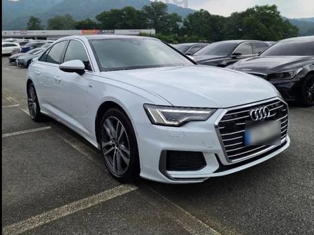 Audi A6, 2022 — сүрөт 7
