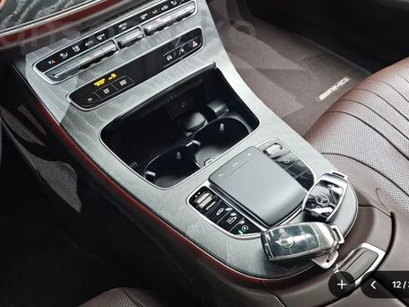 Mercedes-Benz CLS, 2021 — 照片 8