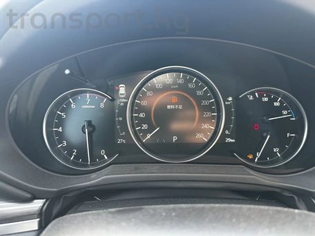 Mazda CX-5, 2026 — photo 9
