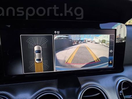 Mercedes-Benz E-Класс, 2020 — фото 15