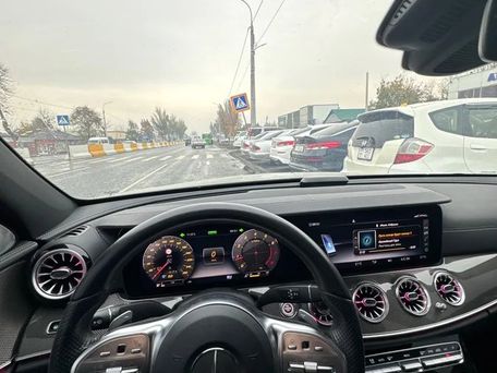 Mercedes-Benz E-Класс, 2019 — 照片 11