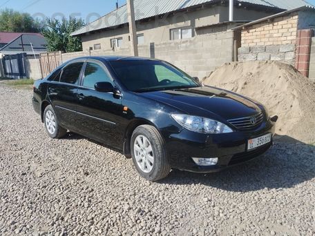 Toyota Camry, 2005 — 照片 1
