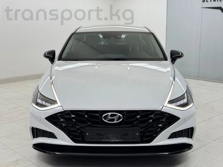 Hyundai Sonata, 2022 — photo 1