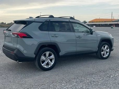 Toyota RAV4, 2018 — фото 3