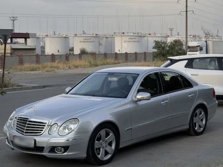 Mercedes-Benz E-Класс, 2006