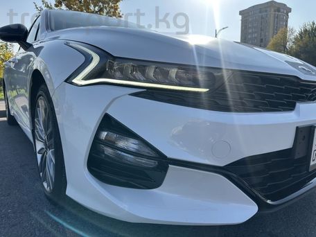 Kia K5, 2020 — сүрөт 9