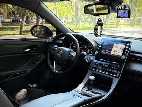 Toyota Avalon, 2019 — photo 8