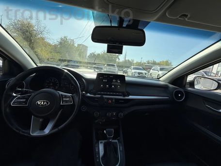 Kia K3, 2019 — photo 7