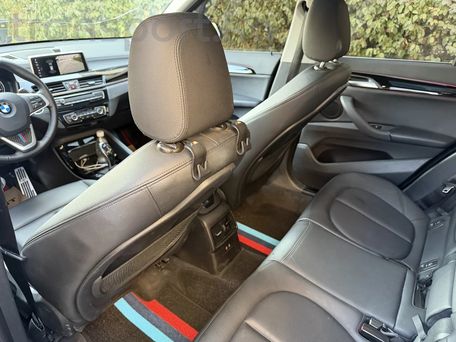 BMW X1, 2022 — photo 9