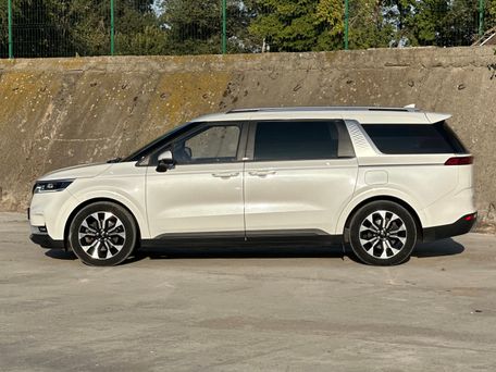 Kia Carnival, 2021 — photo 7