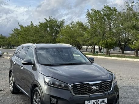 Kia Sorento, 2019 — фото 2