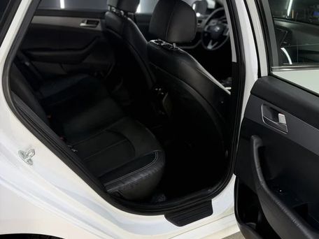 Hyundai Sonata, 2022 — photo 9