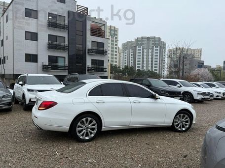 Mercedes-Benz E-Класс, 2020 — сүрөт 4