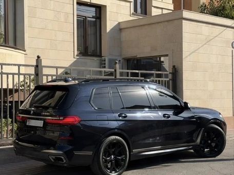 BMW X7, 2020 — photo 4