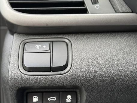 Kia Optima, 2016 — photo 10