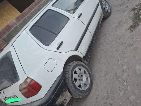 Volkswagen Golf, 1992 — photo 2