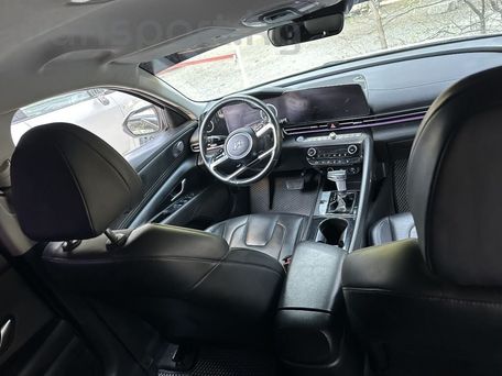 Hyundai Avante, 2020 — сүрөт 9