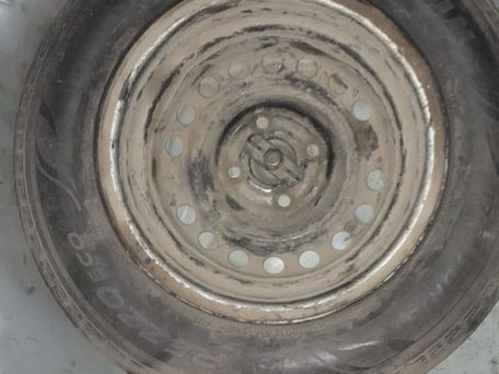 Hyundai Getz, 2003 — photo 7