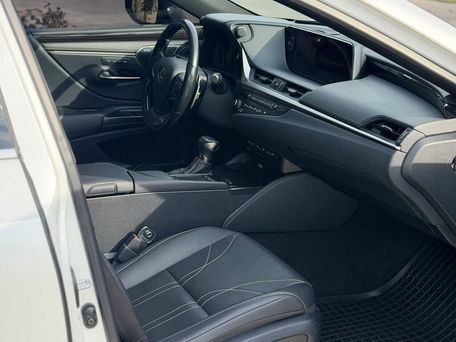 Lexus ES, 2018 — фото 10