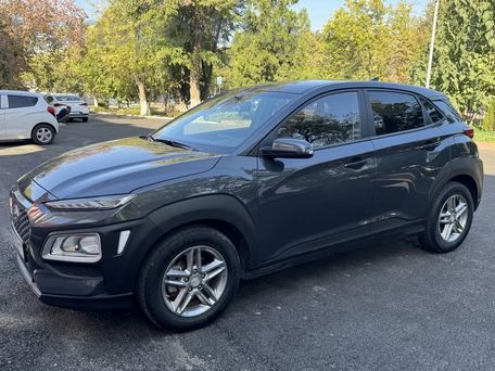 Hyundai Kona, 2019 — photo 2
