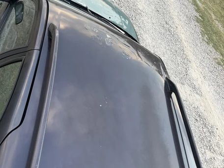 Nissan Lucino, 1996 — 照片 9