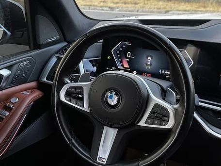 BMW X7, 2023 — фото 12