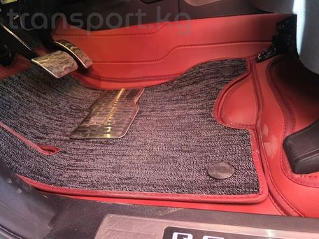 SsangYong Rexton, 2020 — photo 10