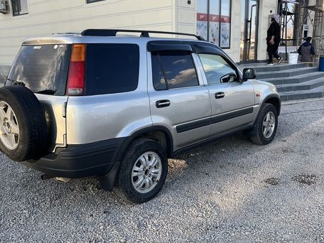 Honda CR-V, 1996 — 照片 4