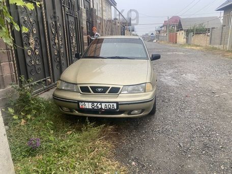 Daewoo Nexia, 2007