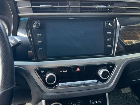 SsangYong Korando, 2020 — сүрөт 12