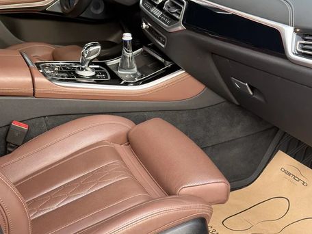 BMW X5, 2023 — сүрөт 6