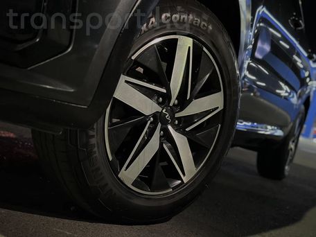 Kia Sorento, 2022 — 照片 9